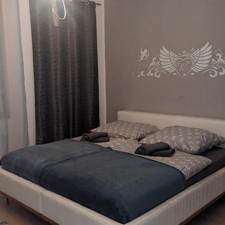 Ferienwohnung Erfurt Bagian luar foto